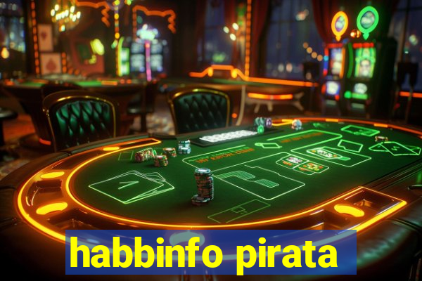 habbinfo pirata